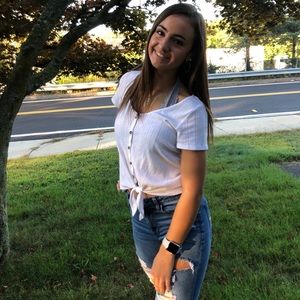 Meet your Posher, Cameron